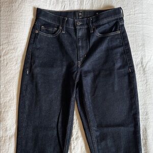 Banana Republic Straight Jeans